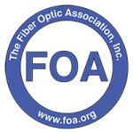 The_Fiber_Optic_Association_(FOA)_Logo